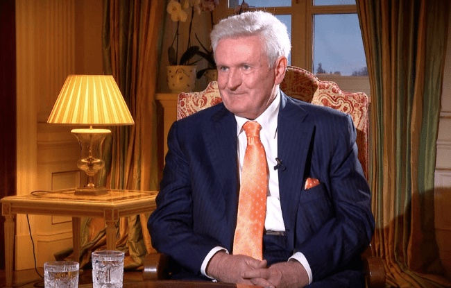 The trio from the big Agrokor affair pleaded guilty in exchange for lighter sentences