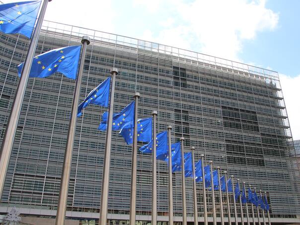 Belgian Minister: We will raze Moscow to the ground if it attacks Brussels