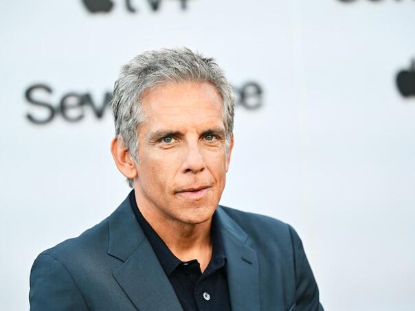 Ben Stiller went through hell: Then something he didn’t expect happened