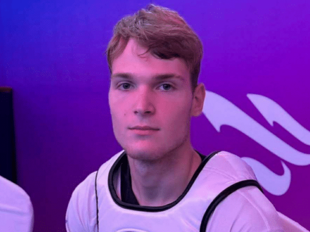 Benjamin Husić and Ada Avdagić ended their performances at the World Taekwondo Championship