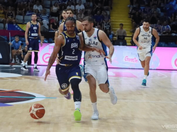Bh. Roberson’s national team will not in BC Bosnia: Signed for a new club