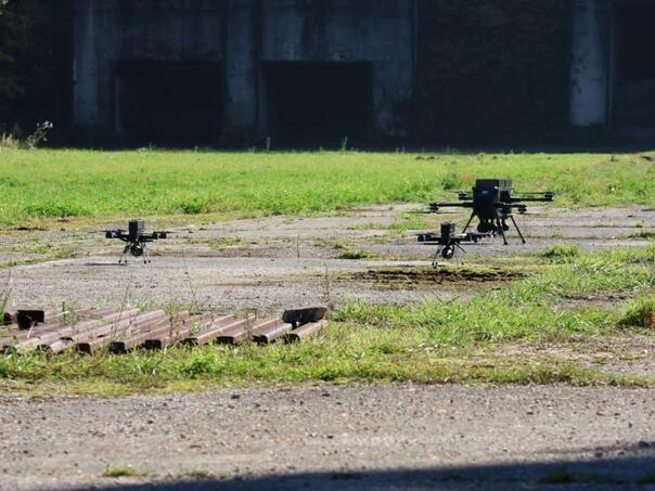 Bosnia and Herzegovina started the production of drones in Novi Travnik