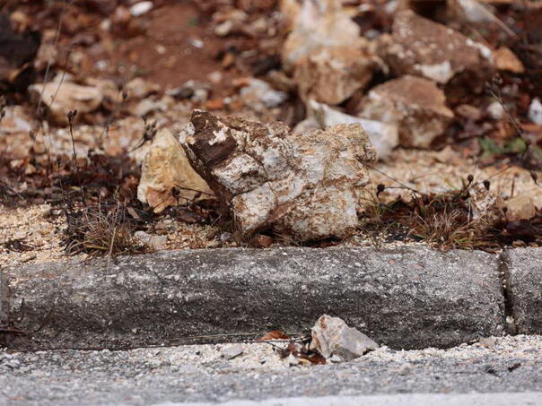 BiHAMK: Beware of fog and landslides