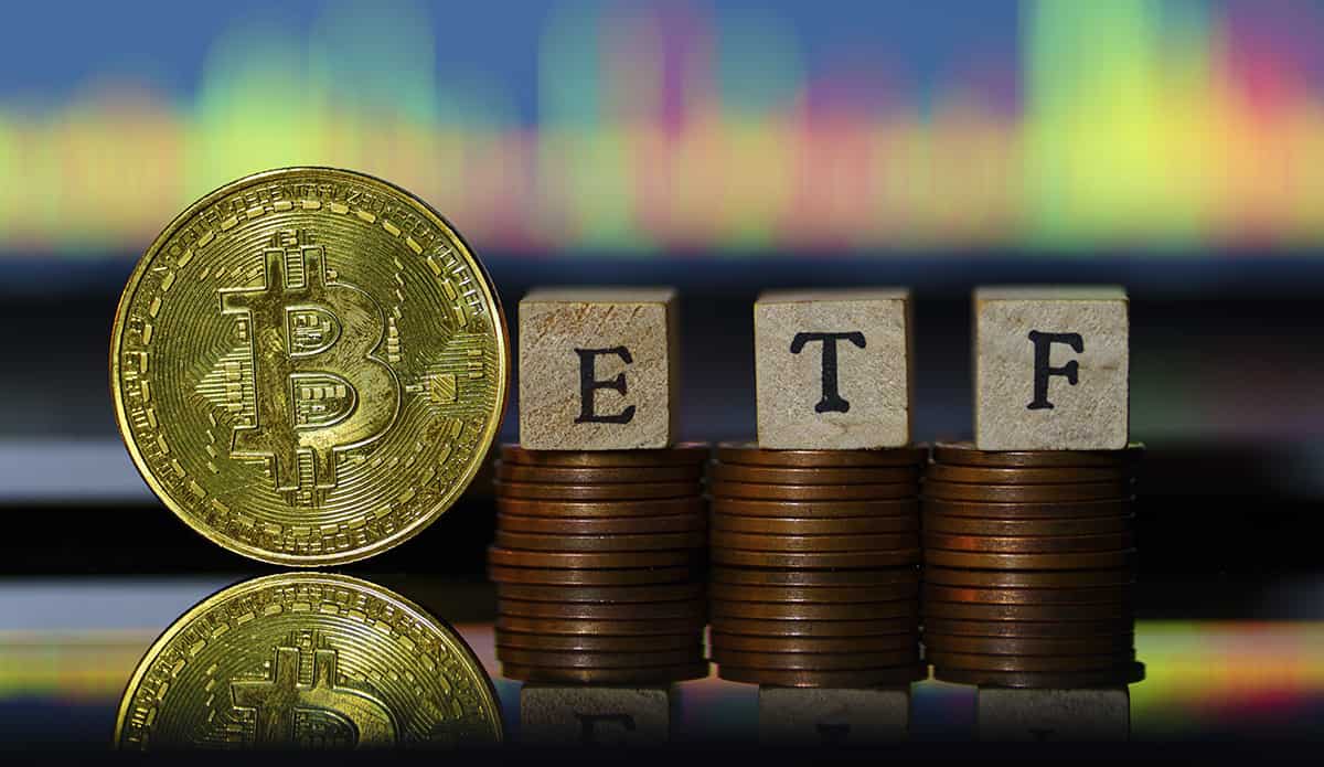 As many as $ 2.7 billion entered this week in Bitcoin ETF’s