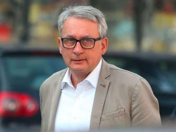 Bosić on Dodik: The king is gone, a twenty-year-old myth built on lies has been demolished
