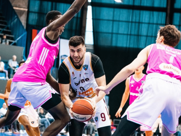 Bosnia in the ABA League after 15 years: Defeat "student" Mega