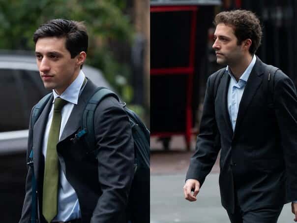 MIT brothers pulled off a $25 million crypto heist in 12 seconds