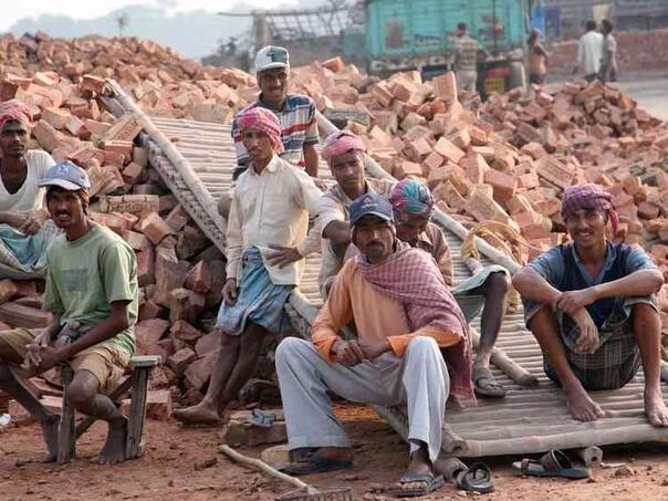 Forty-eight Indian workers trapped in Tunisia without food or wages