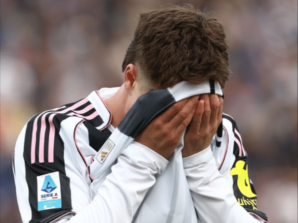 How Juventus was humiliated: Tudor is getting closer to being fired!