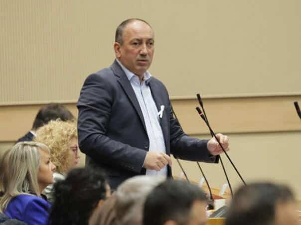 Crnadak: You terrorized the people and threatened, now because of the sanctions you cancel everything