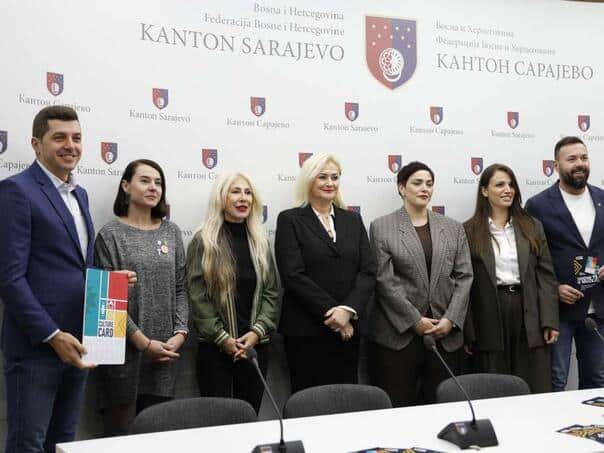 Culture Card: Free entry to six museums in Sarajevo