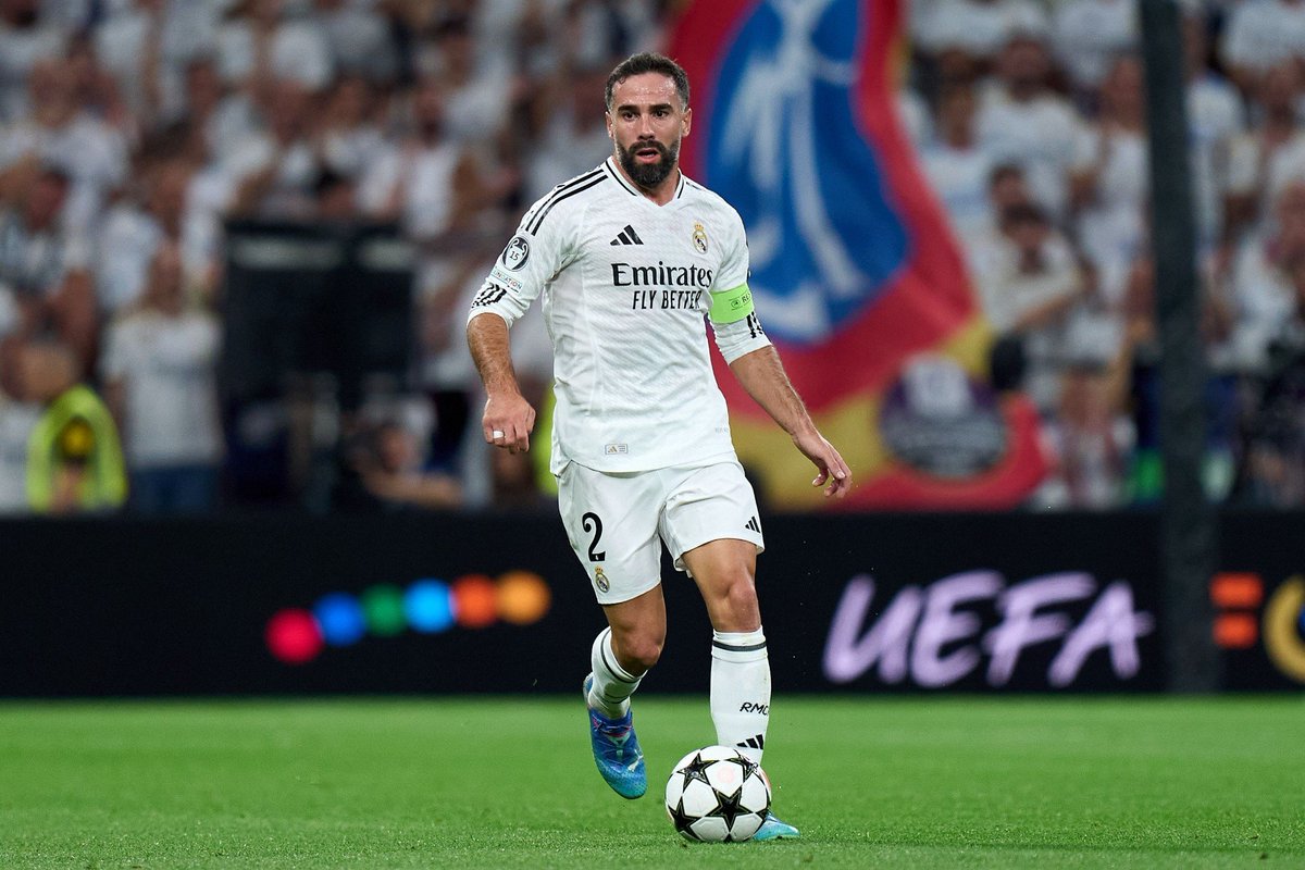 Carvajal: La Liga has become irregular