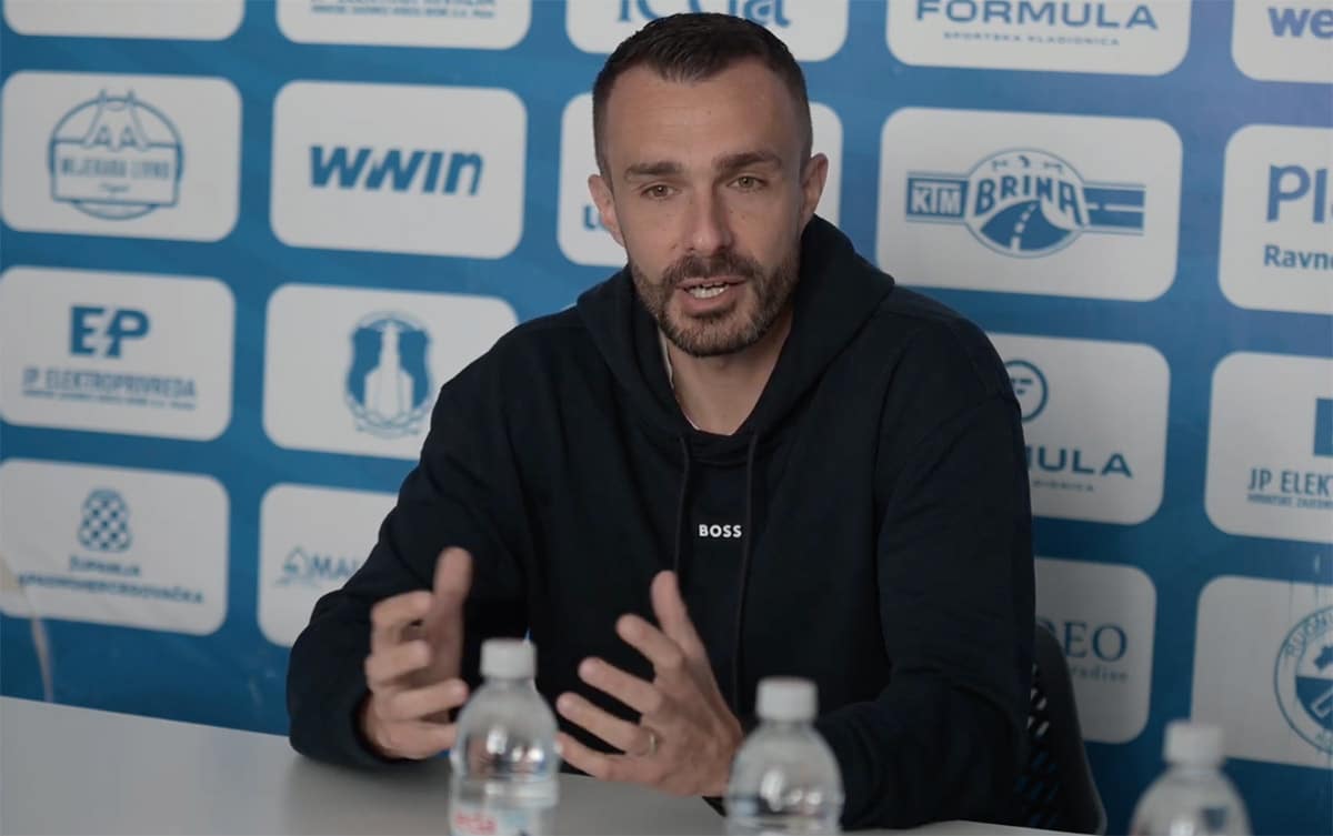 Bašić: We welcome Sarajevo fully prepared