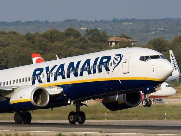 Director Ryanaira: We cancel flights for 100 thousand passengers