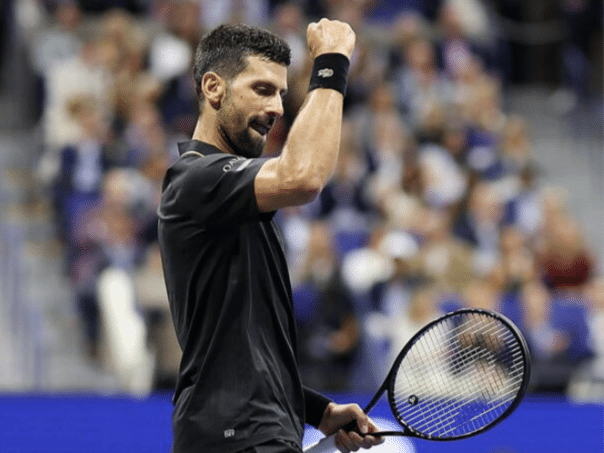 Djokovic Sehatio But he provided the eighth final in Shanghai