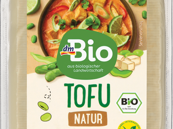 DM Withdraw the Type of Tofu from Sales in the BiH market: May cause vomiting and diarrhea
