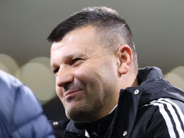 Dudić: I am not satisfied, everything that happened was not accidental