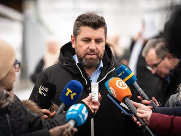 Duraković: Regardless of who is appointed, the politics of the RS will remain the same