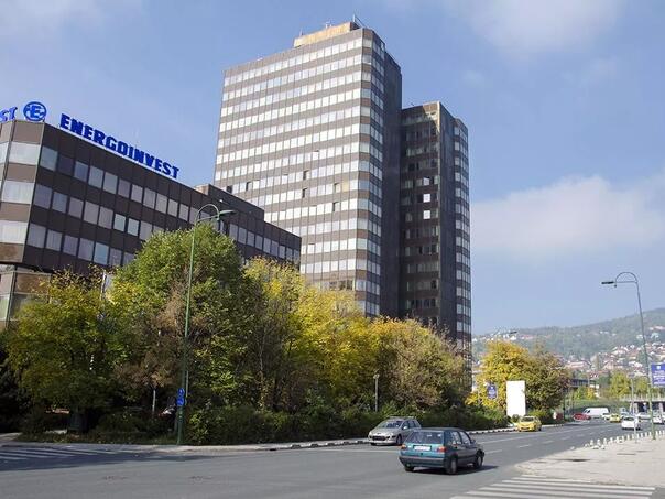 Energoinvest recording successes – Million KM returned to the FBiH budget