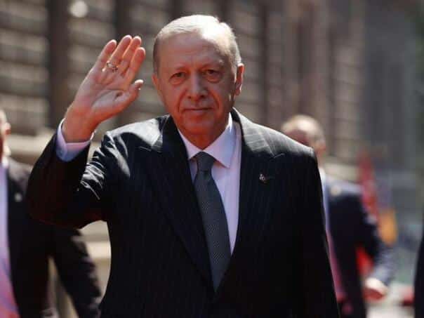 Erdogan: We remember the wise leader Alija Izetbegović with compassion and longing