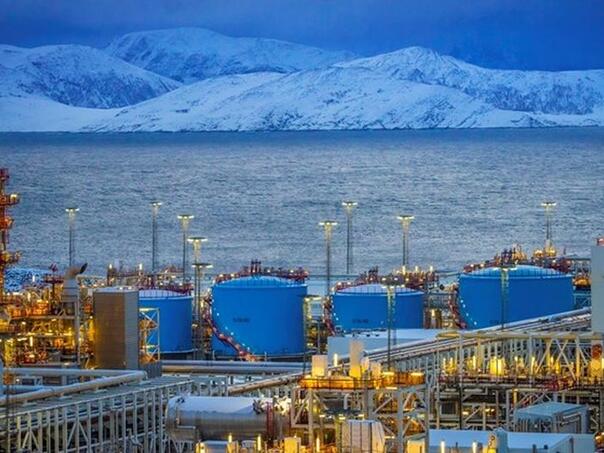 The European Union confirmed the ban on the import of Russian gas