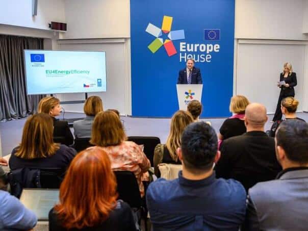 The European Union invests six million euros in Bosnia and Herzegovina