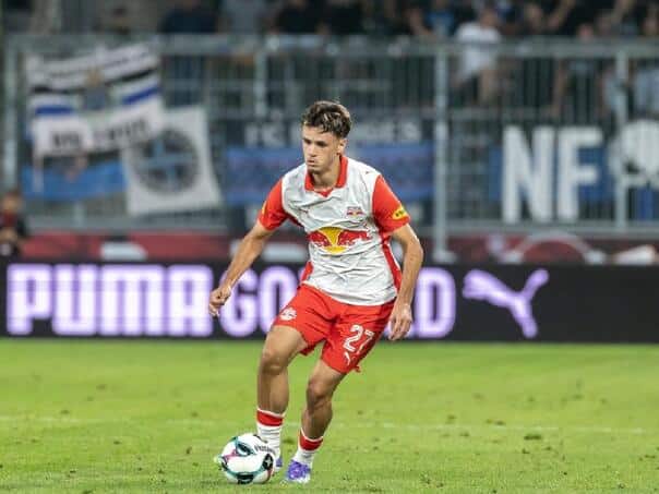 European giants in the hunt for Alajbegović