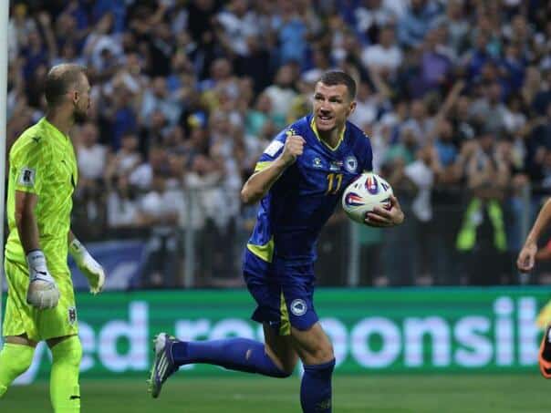 FIFA Draconian punished Football Alliance of BiH