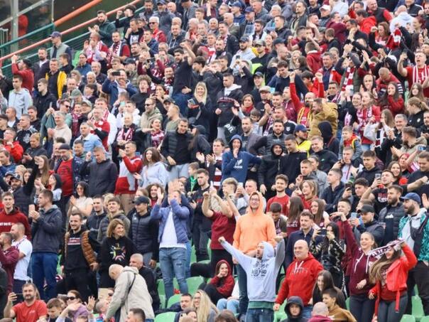 FK Sarajevo will call the tribune of Koševo’s stadium by Halid Bešlić