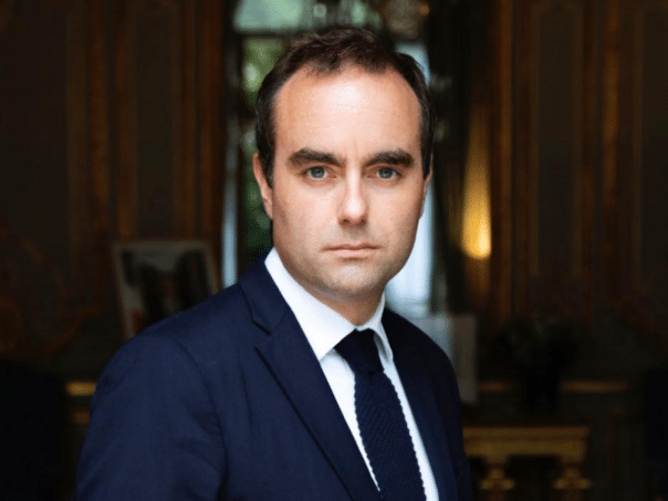 French prime minister resigned