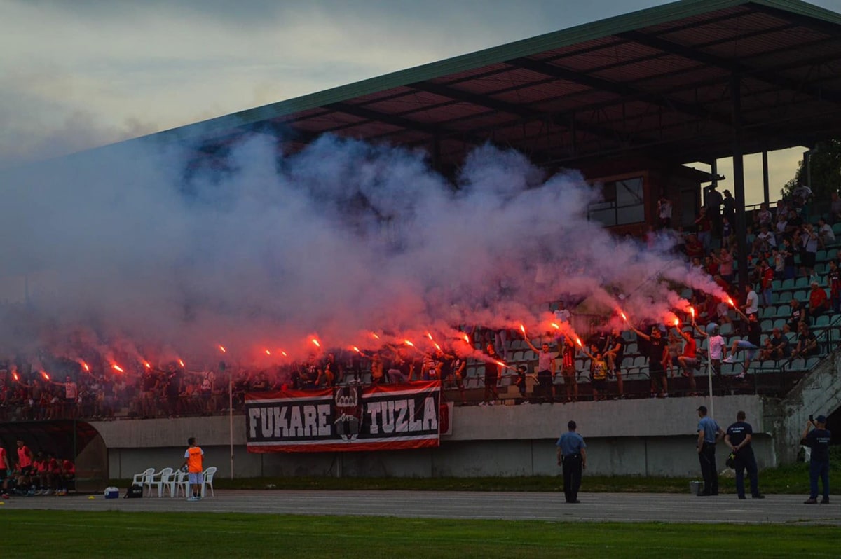 “Fukare” about Sloboda players: Old stars who enjoy themselves in nightclubs every weekend