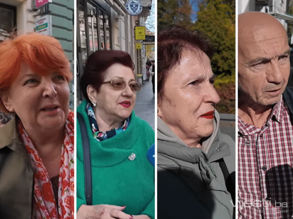 Citizens of Sarajevo for Vijesti.ba: "Heating has become a luxury"