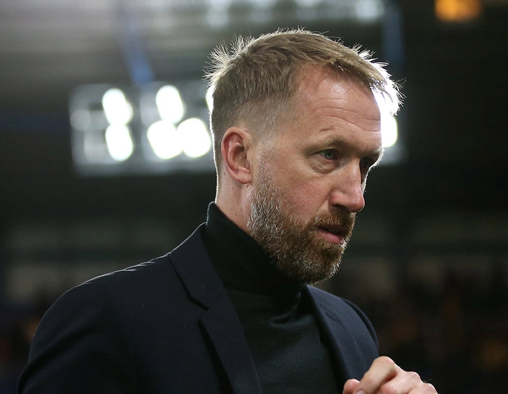 Sweden has a new coach
