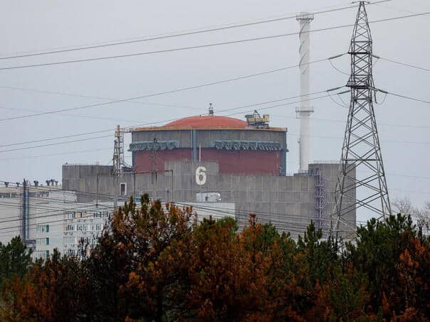 Grossi: The nuclear power plant in Zaporizhia will be online again in seven days