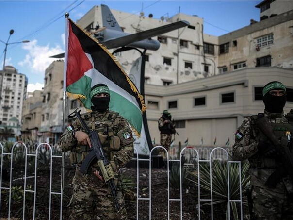Hamas replied Trump: We are ready to free all hostages