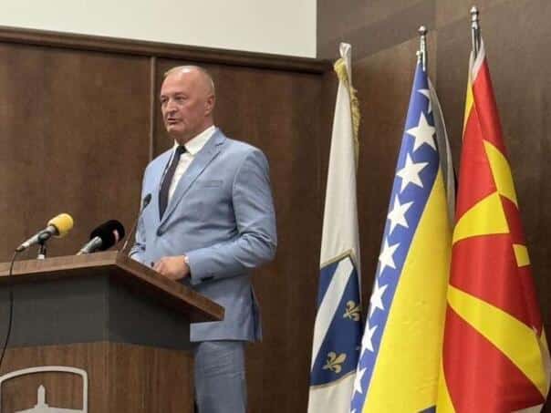 Helez: Bosniaks of identity guards and active participants in social life in Northern Macedonia