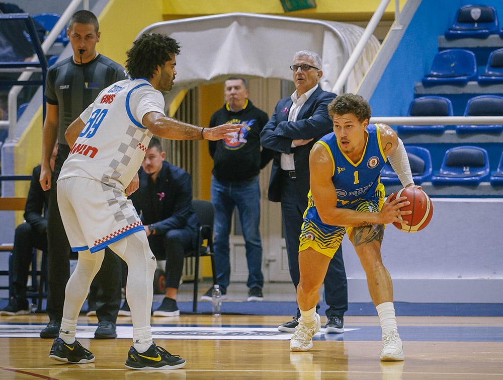 Široki celebrated over Prom on Pecara