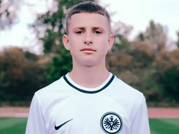 Croatia and Serbia want young Janović, BiH in danger of losing a new pearl