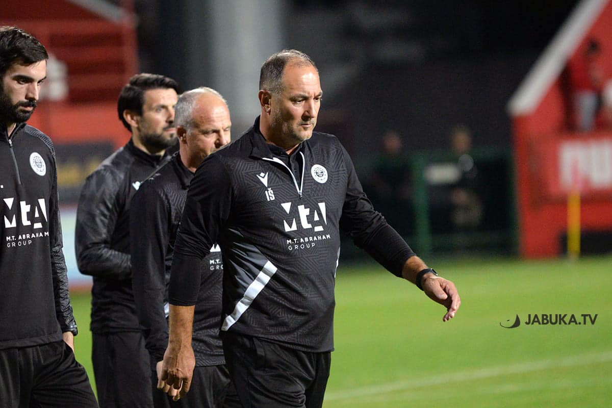 German Bild underestimates Zrinjski: Football dwarf against the Bundesliga