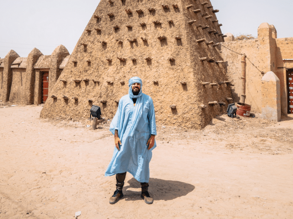 Ilicic: Bh. citizens released from captivity in Mali