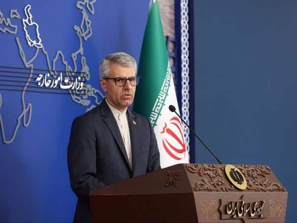Iran delays negotiations with Europe for sanctions
