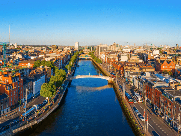 Ireland ready to mitigate the sanctions of Israel due to influence on investments