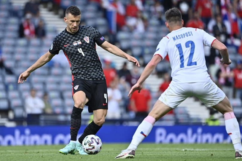 Croatia is first visiting the Czech Republic, the statistics on the side of the fire
