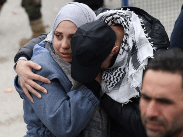Israel will replace 11 hamas prisoners instead of prisoners of Fatah