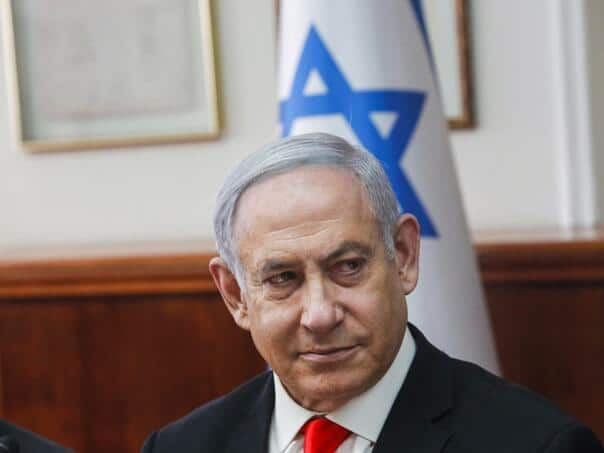Israel announced that the release of the hostages from Gaza start early on Monday