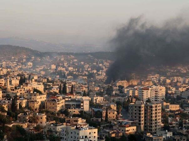 Israel announced that it is continuing the ceasefire in Gaza