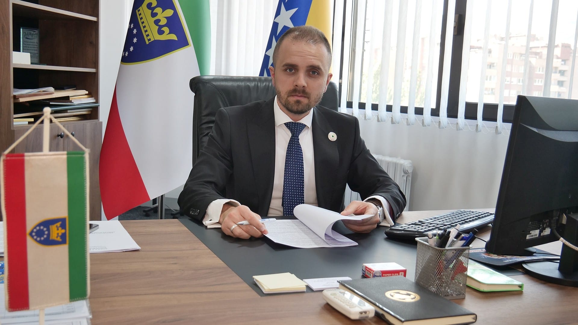 The ZDK government approved more than 3.6 million KM in support to agricultural producers
