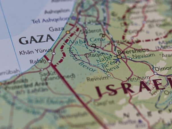 How could the situation develop after the agreement of Hamas and Israel?