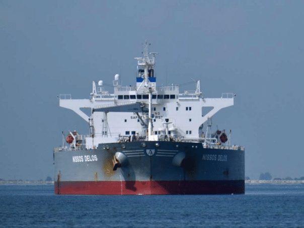 How is it "the dark fleet" tankers helped a Mexican cartel build a fuel smuggling empire