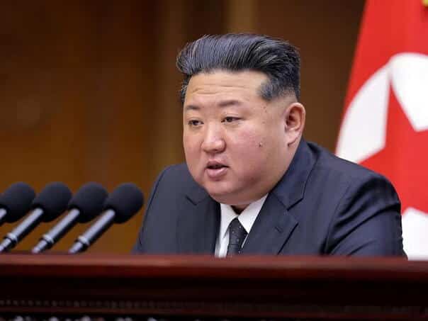 Kim Jong Un: Military brotherhood with Russia will continue to advance